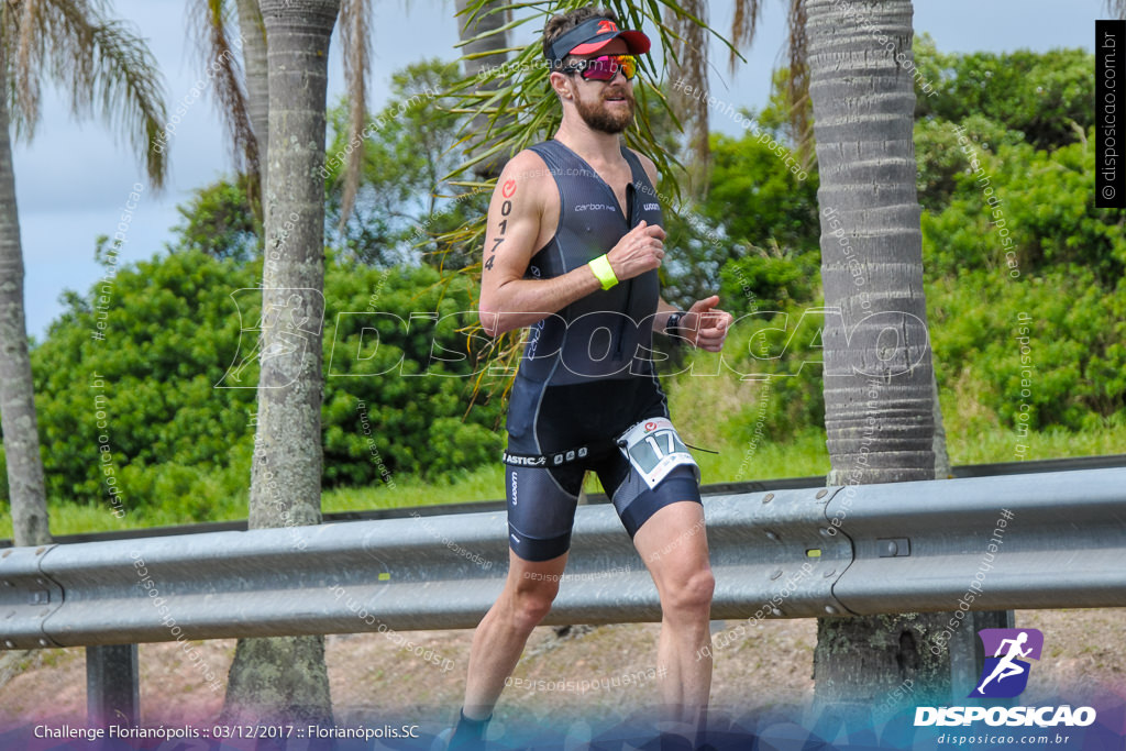 Challenge Florianópolis 2017