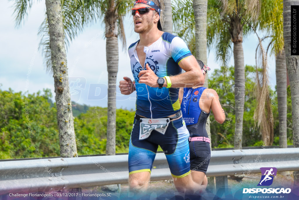 Challenge Florianópolis 2017