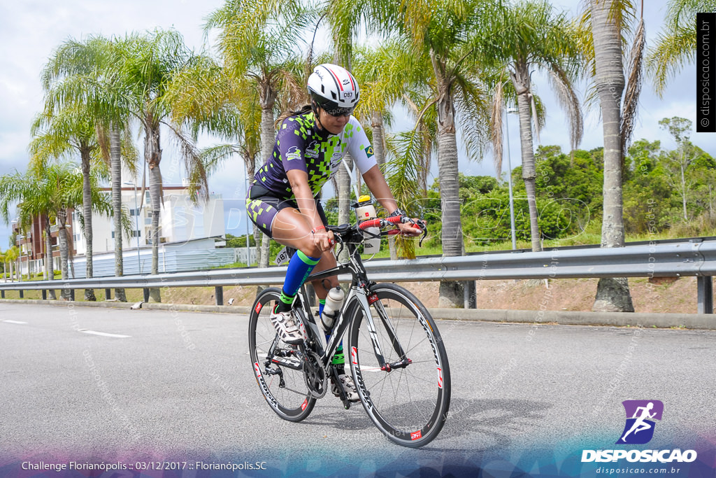 Challenge Florianópolis 2017