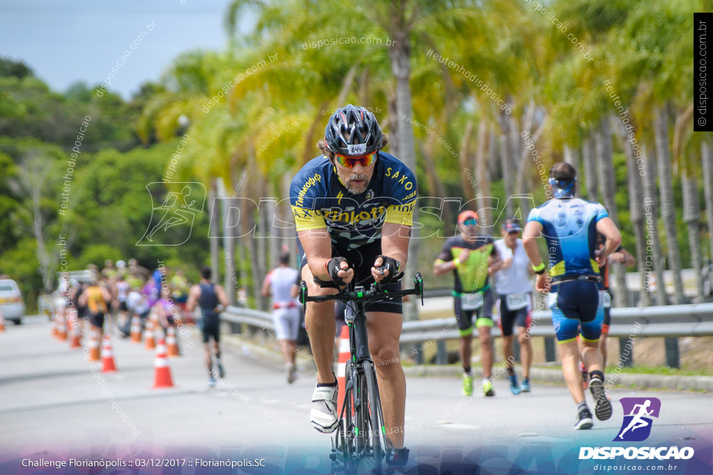 Challenge Florianópolis 2017