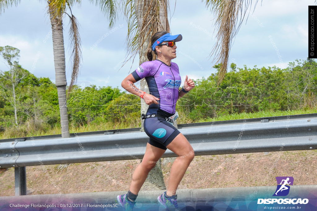 Challenge Florianópolis 2017