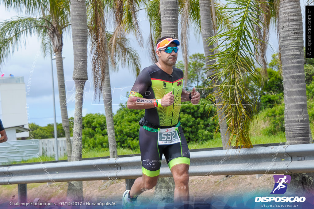 Challenge Florianópolis 2017