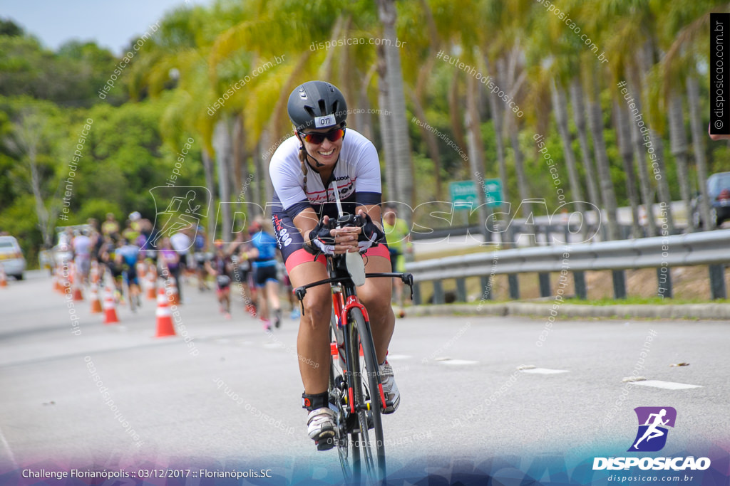 Challenge Florianópolis 2017