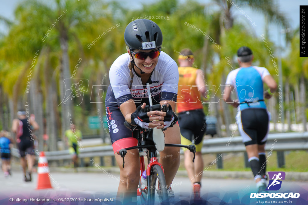 Challenge Florianópolis 2017