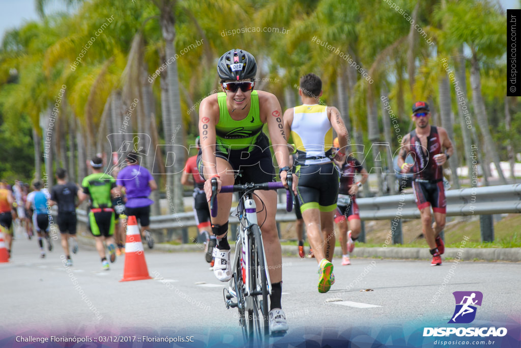 Challenge Florianópolis 2017