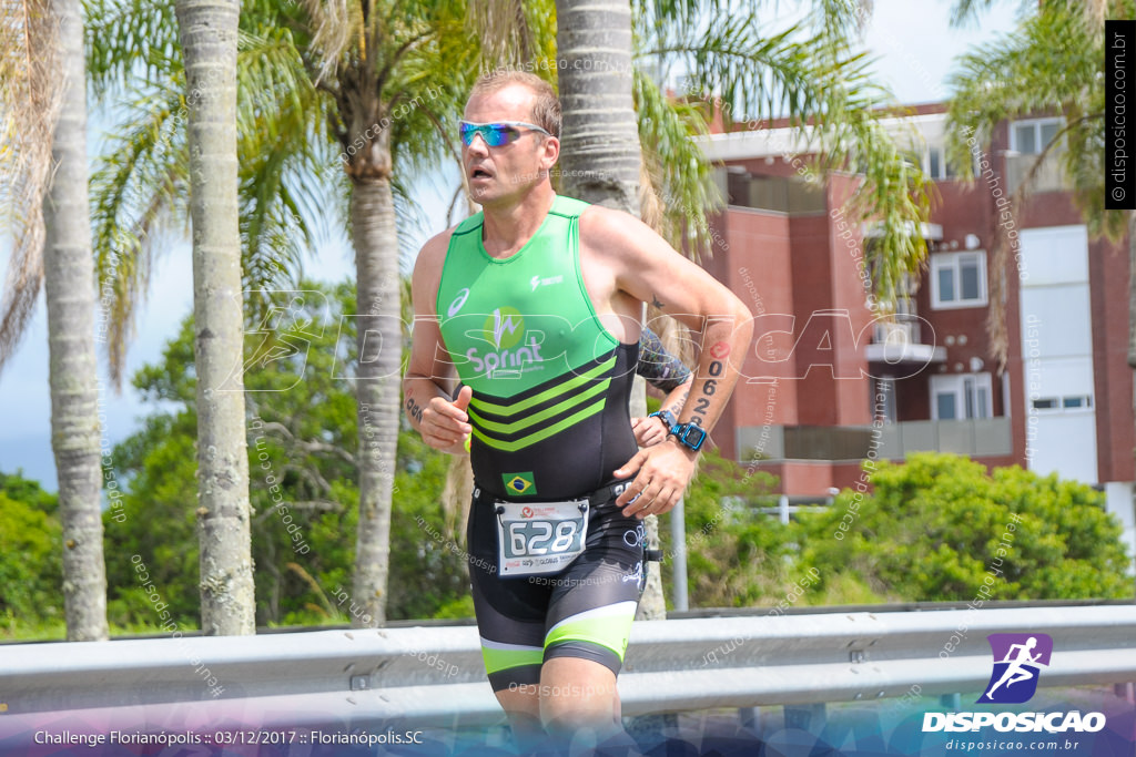 Challenge Florianópolis 2017