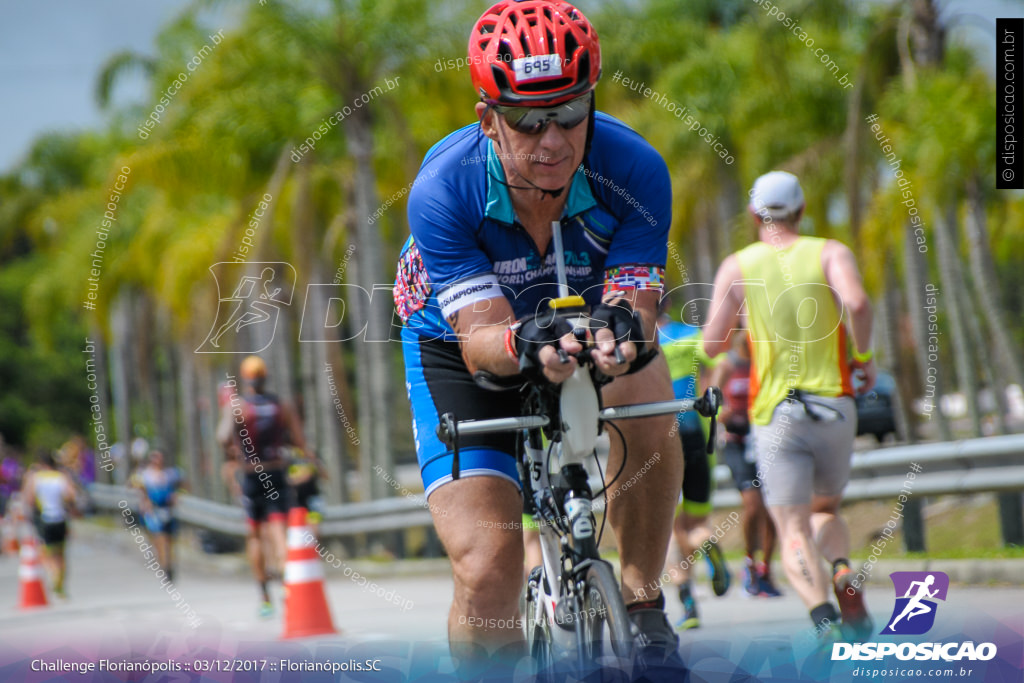 Challenge Florianópolis 2017