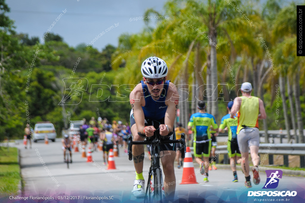 Challenge Florianópolis 2017