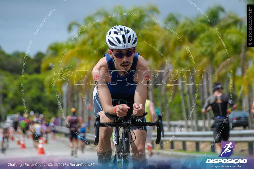 Challenge Florianópolis 2017