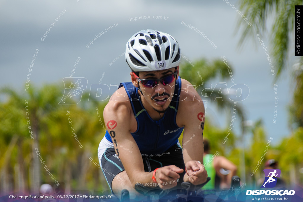 Challenge Florianópolis 2017