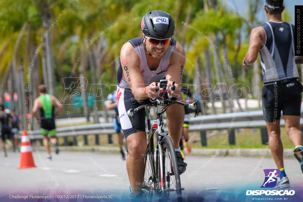 Challenge Florianópolis 2017