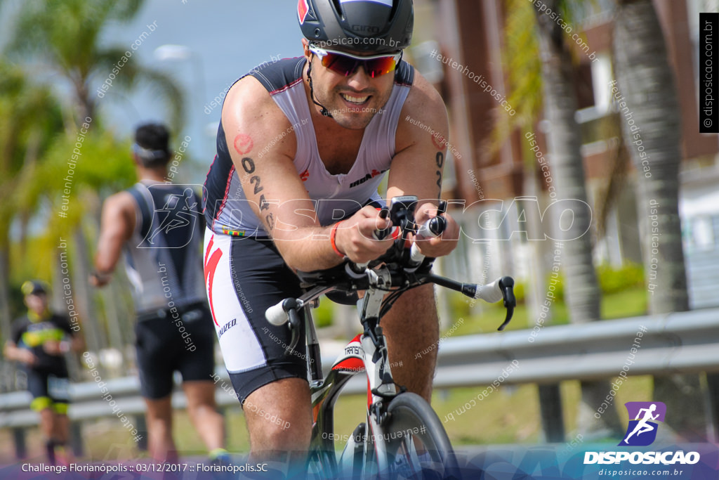 Challenge Florianópolis 2017