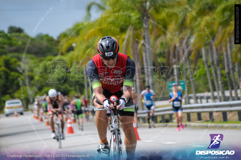 Challenge Florianópolis 2017