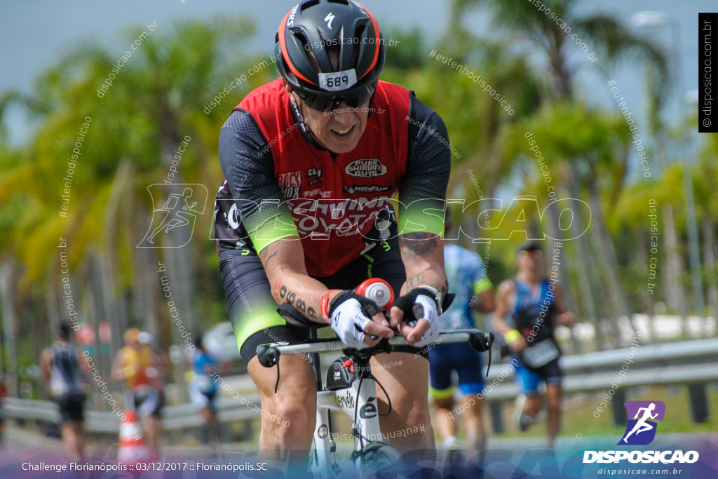 Challenge Florianópolis 2017