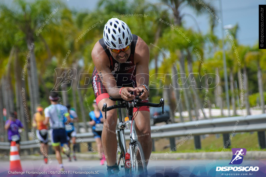 Challenge Florianópolis 2017