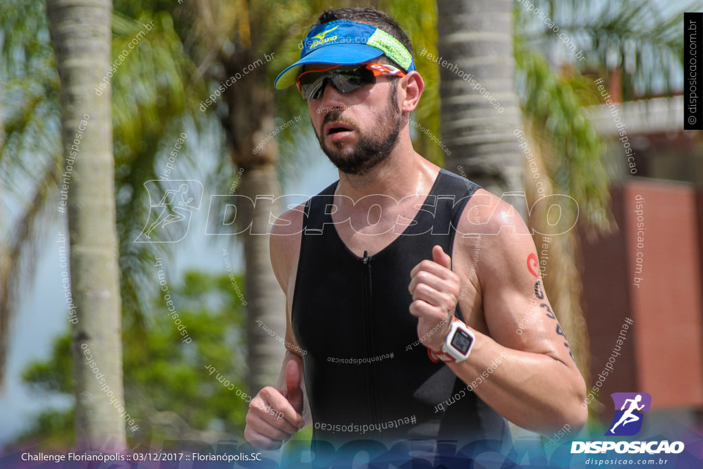 Challenge Florianópolis 2017