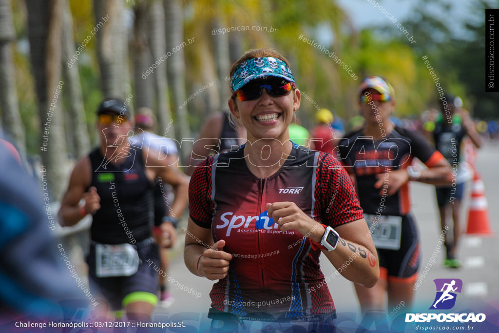 Challenge Florianópolis 2017