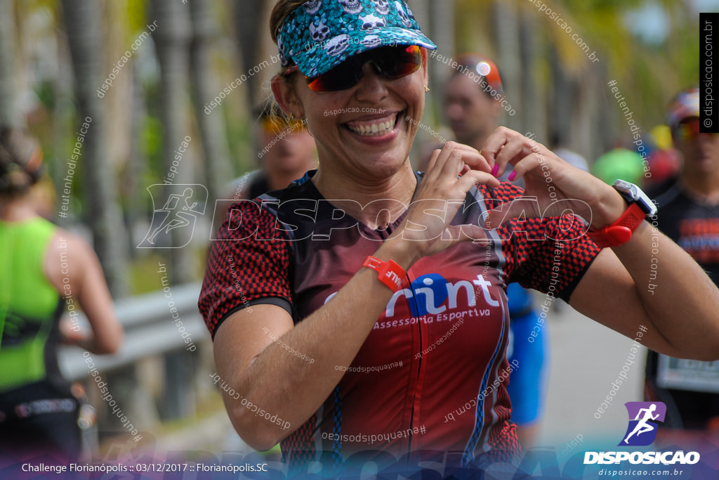 Challenge Florianópolis 2017