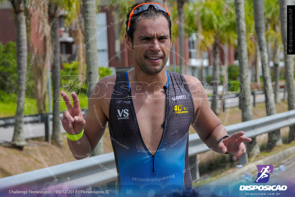 Challenge Florianópolis 2017