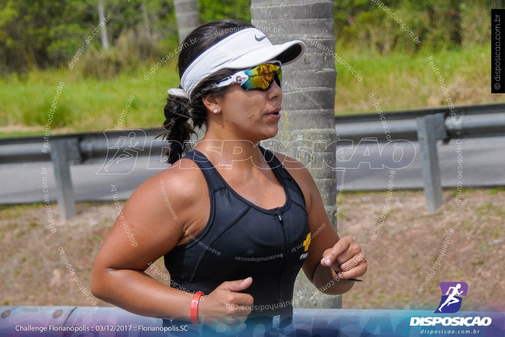 Challenge Florianópolis 2017