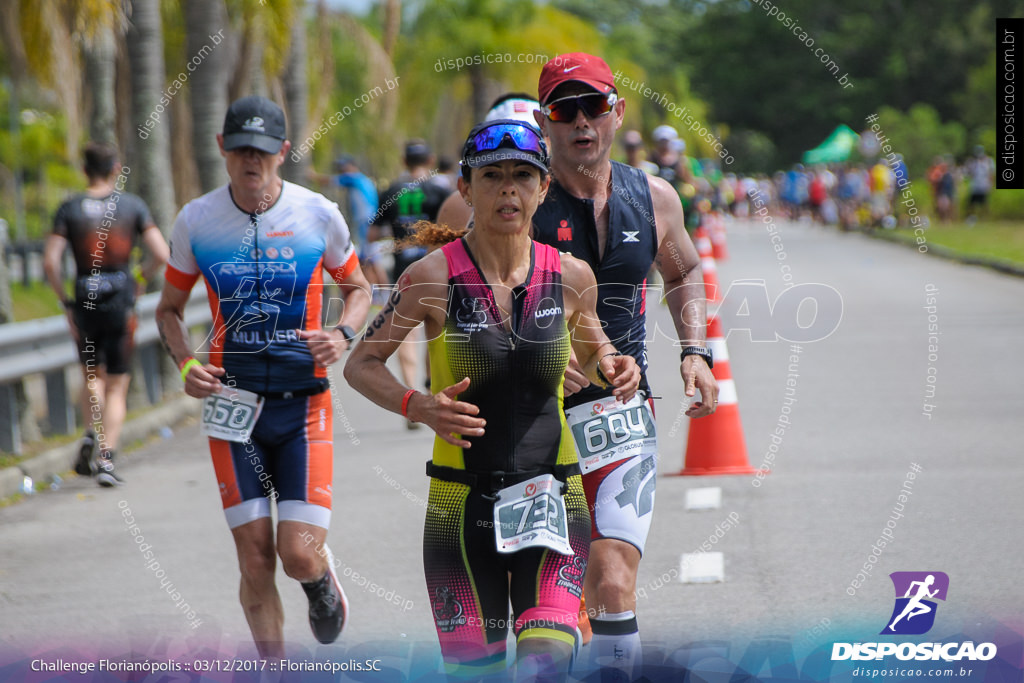 Challenge Florianópolis 2017