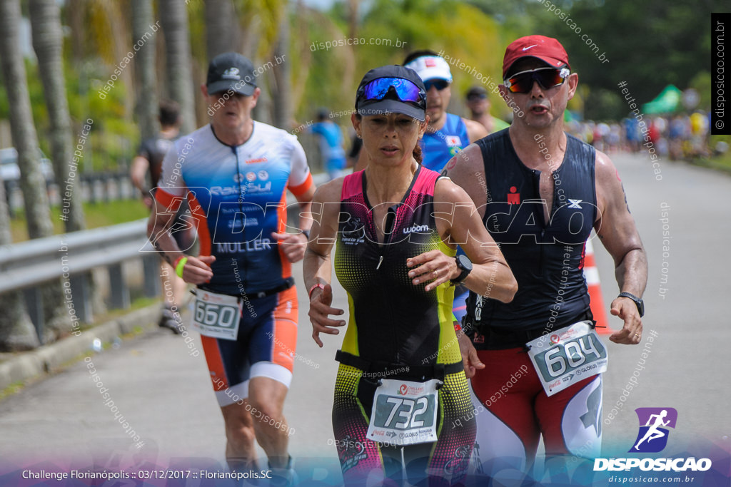 Challenge Florianópolis 2017