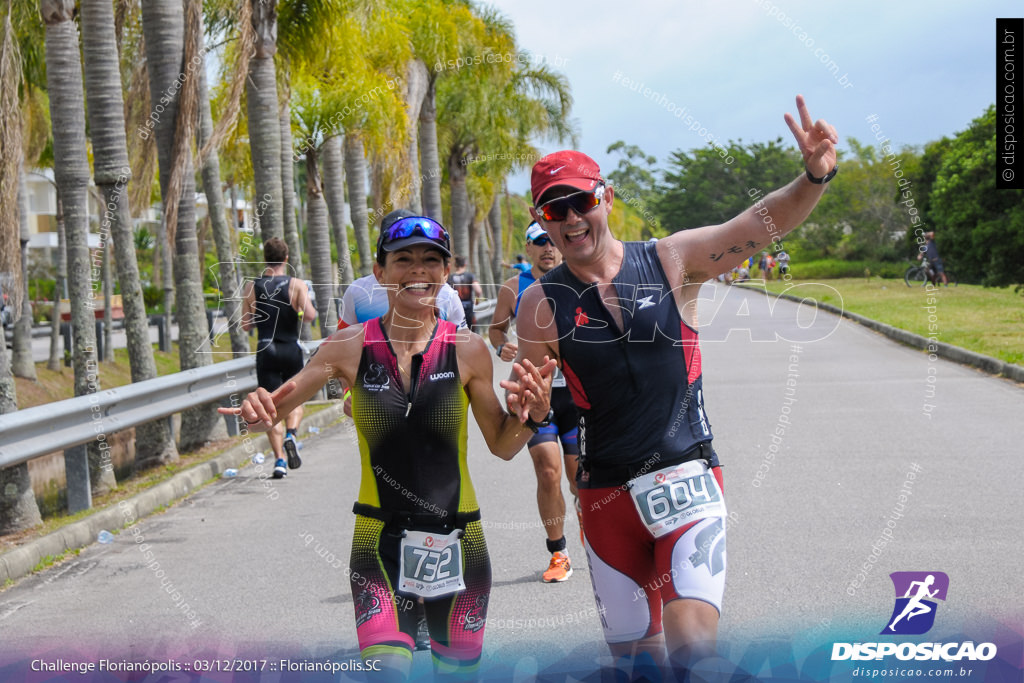 Challenge Florianópolis 2017