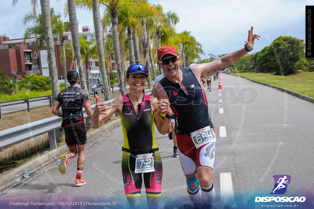 Challenge Florianópolis 2017