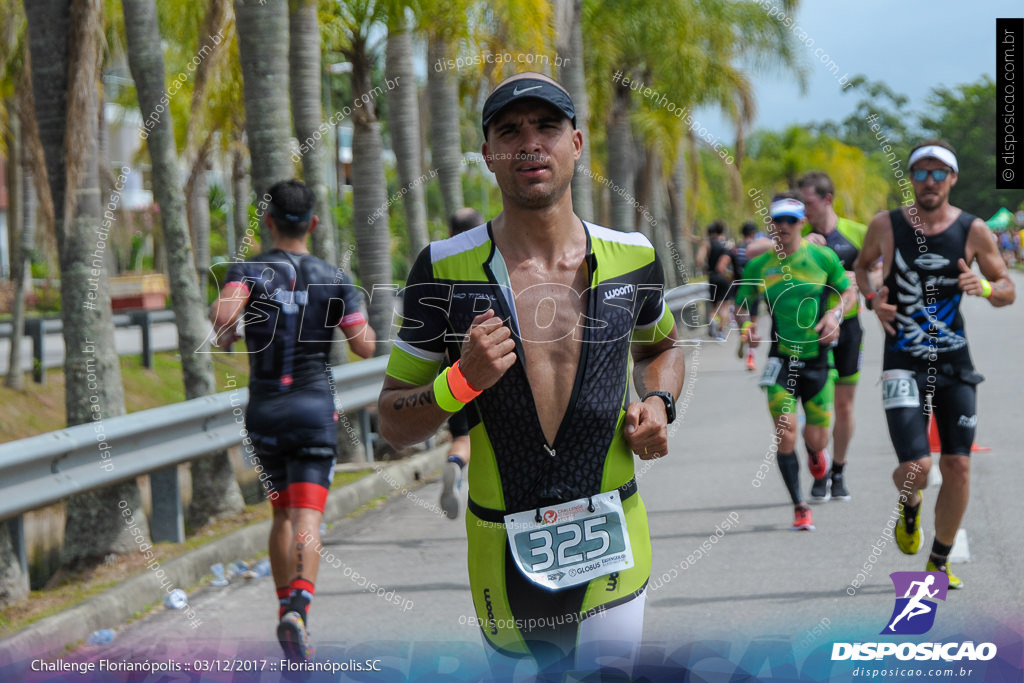 Challenge Florianópolis 2017