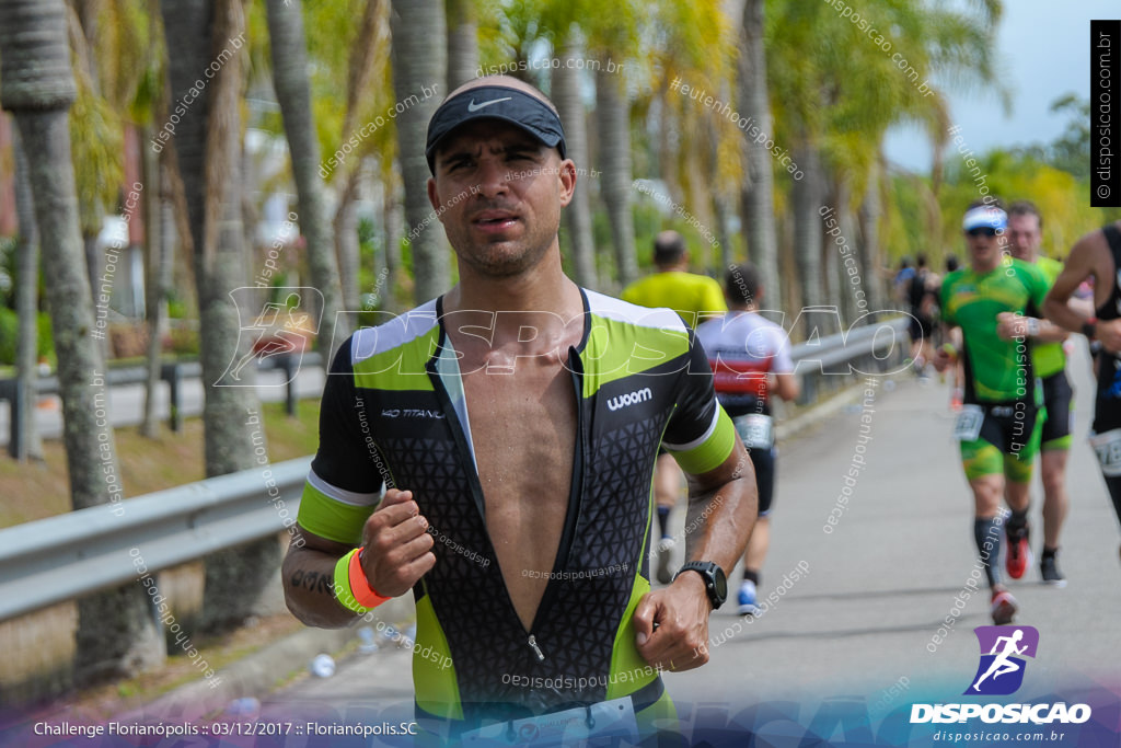 Challenge Florianópolis 2017