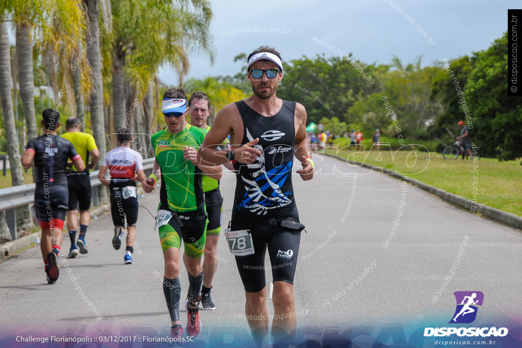 Challenge Florianópolis 2017