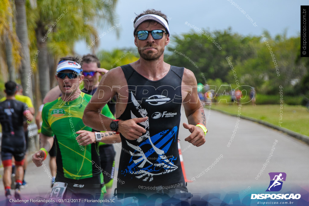 Challenge Florianópolis 2017