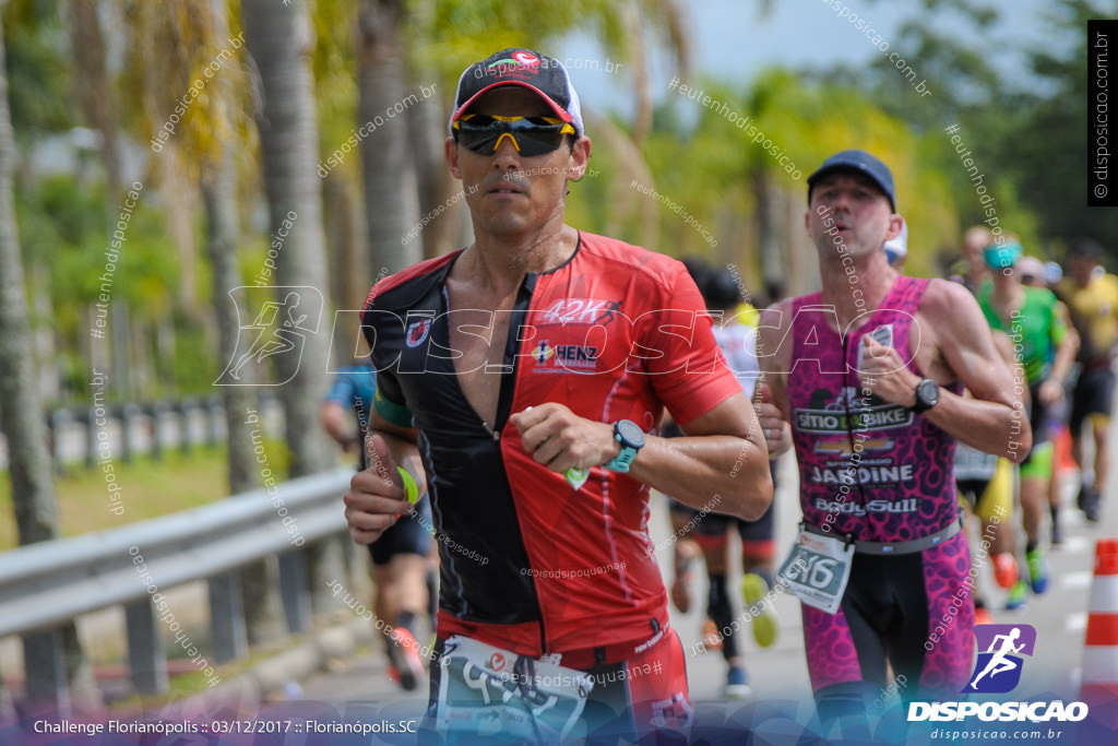 Challenge Florianópolis 2017