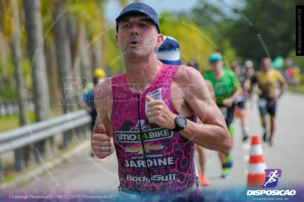 Challenge Florianópolis 2017