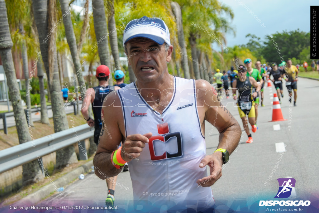 Challenge Florianópolis 2017