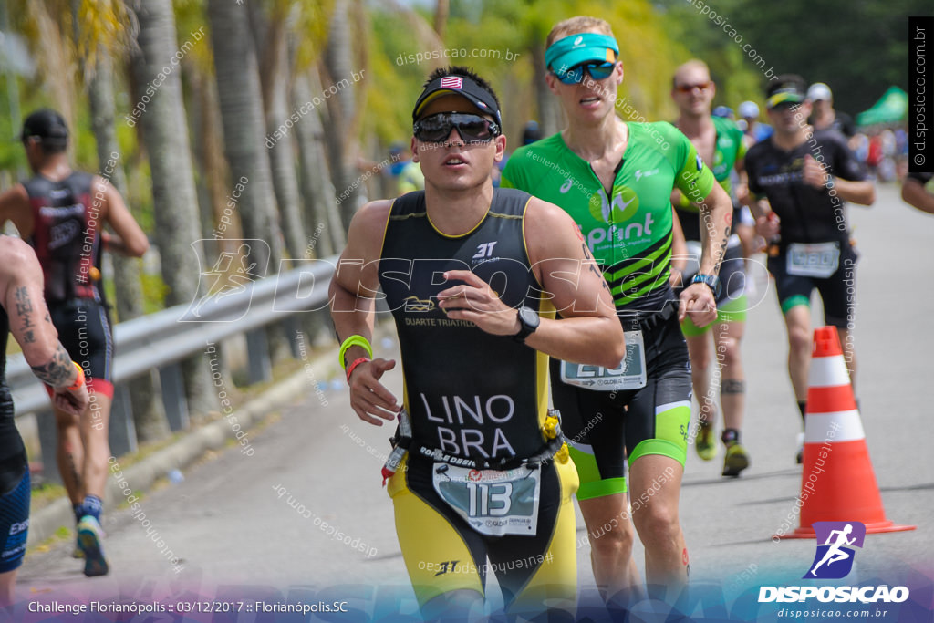 Challenge Florianópolis 2017