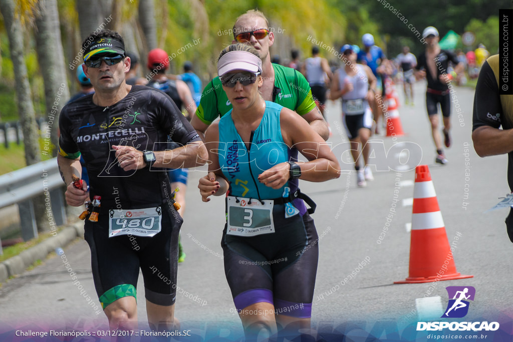 Challenge Florianópolis 2017