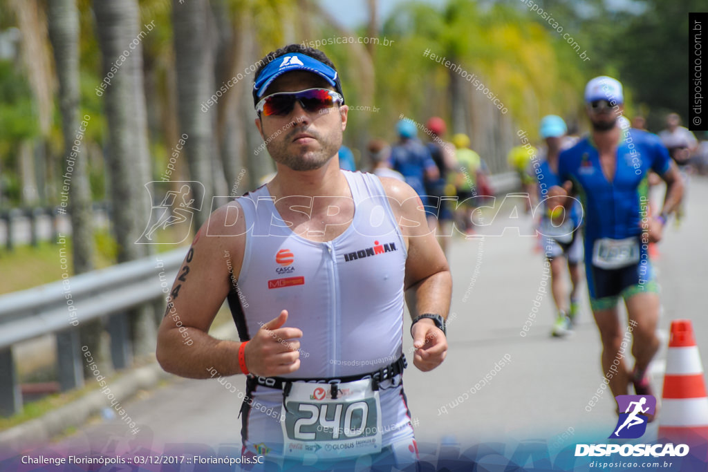 Challenge Florianópolis 2017