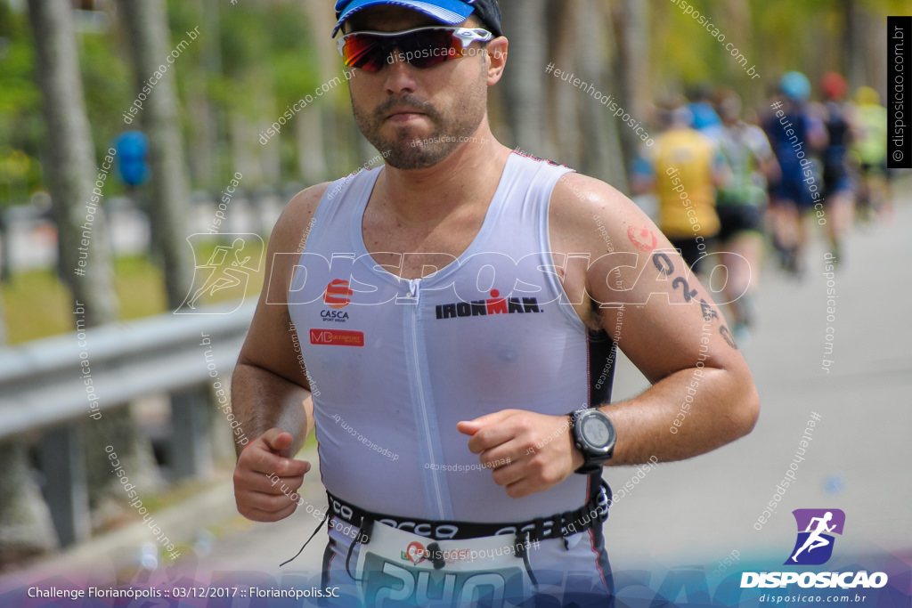 Challenge Florianópolis 2017