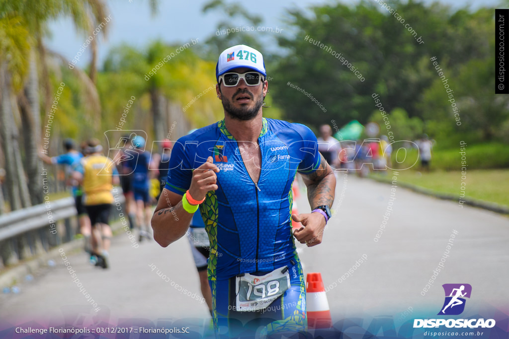 Challenge Florianópolis 2017