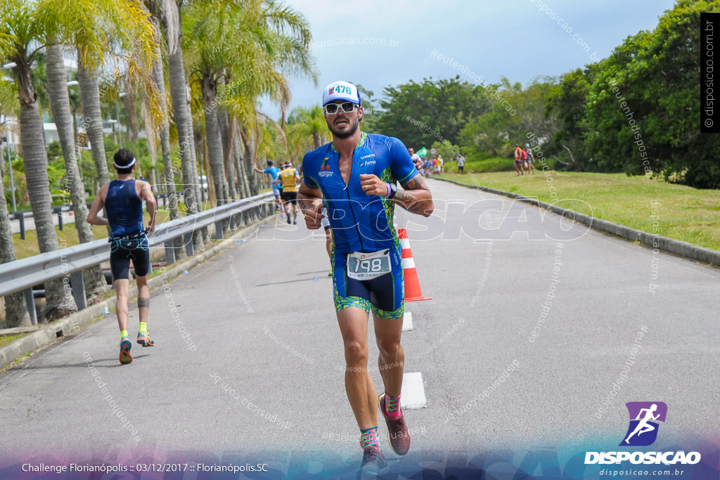 Challenge Florianópolis 2017