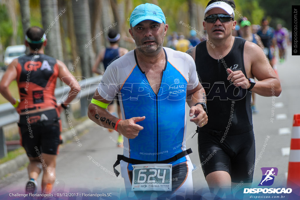 Challenge Florianópolis 2017