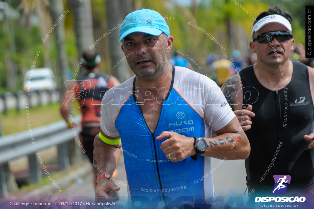 Challenge Florianópolis 2017