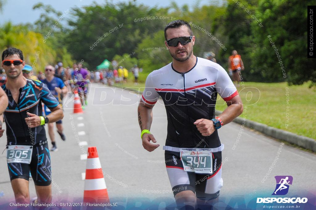 Challenge Florianópolis 2017