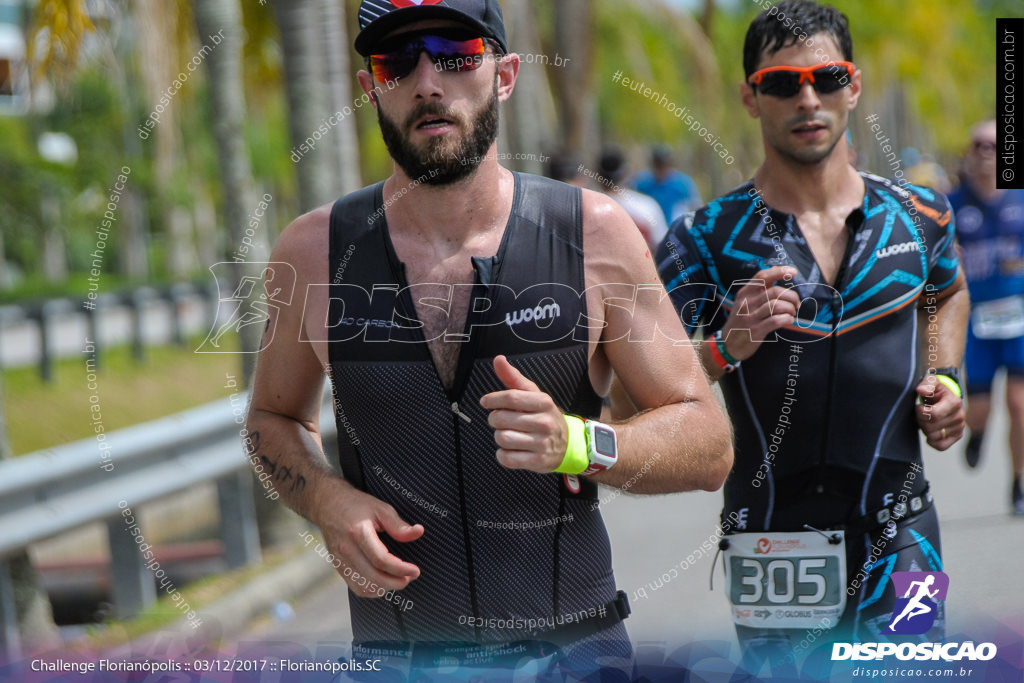 Challenge Florianópolis 2017