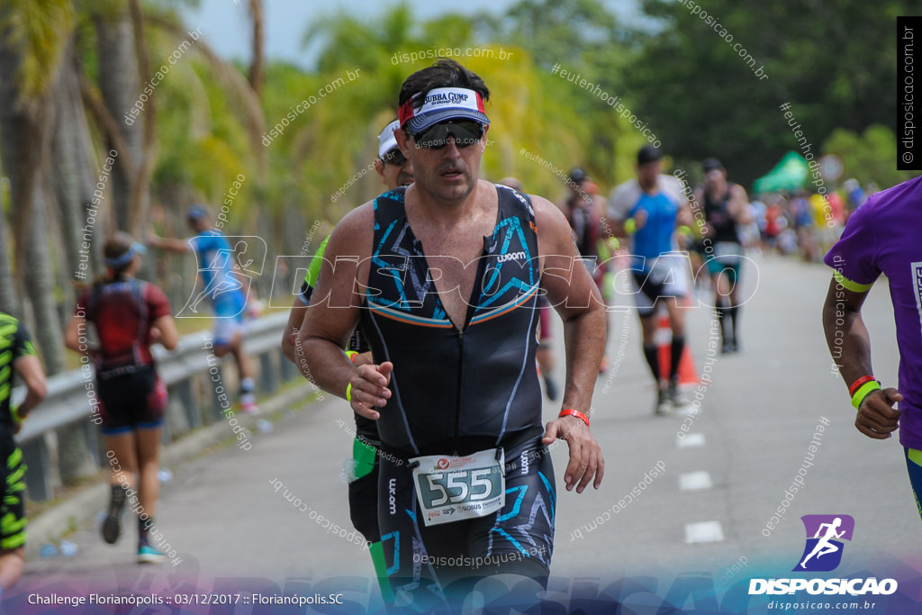 Challenge Florianópolis 2017