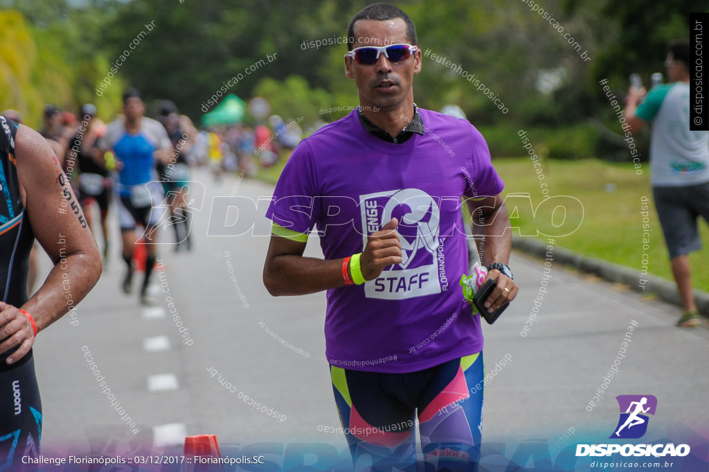 Challenge Florianópolis 2017