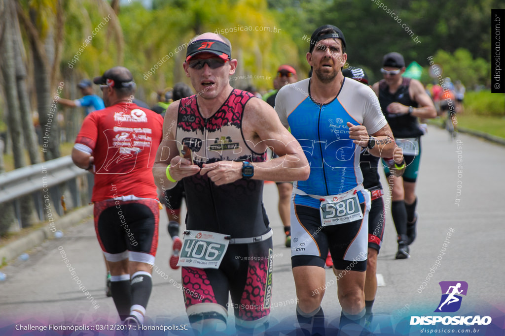 Challenge Florianópolis 2017