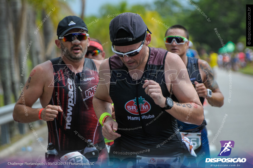 Challenge Florianópolis 2017