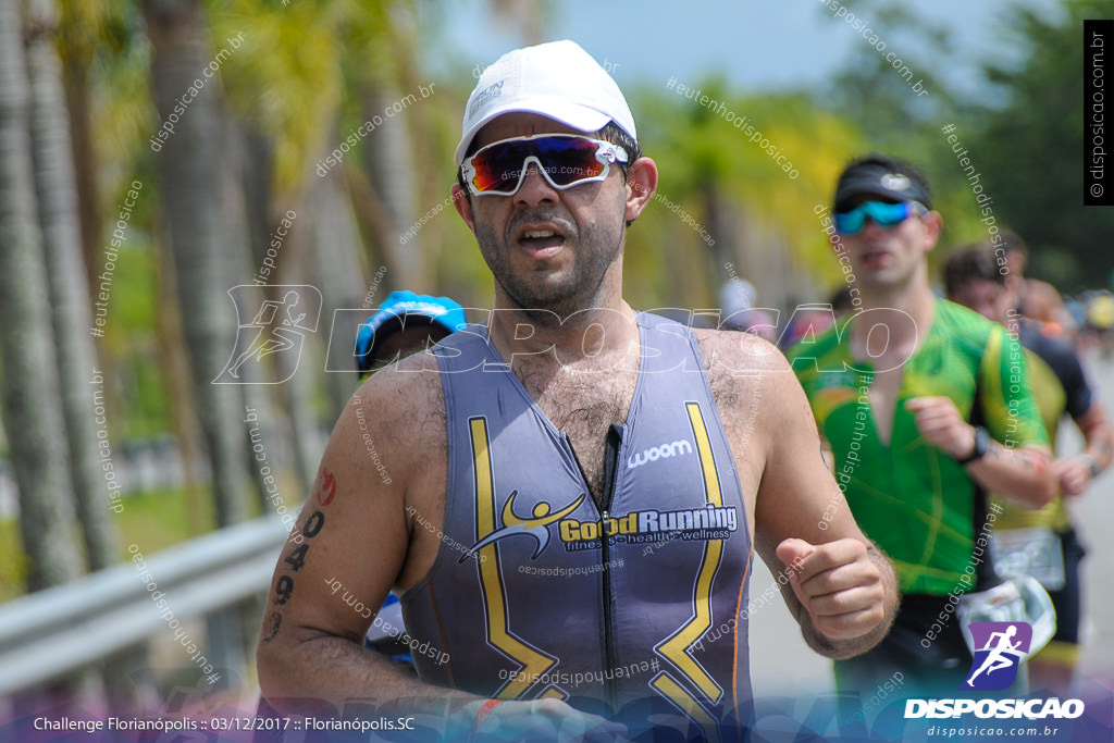 Challenge Florianópolis 2017